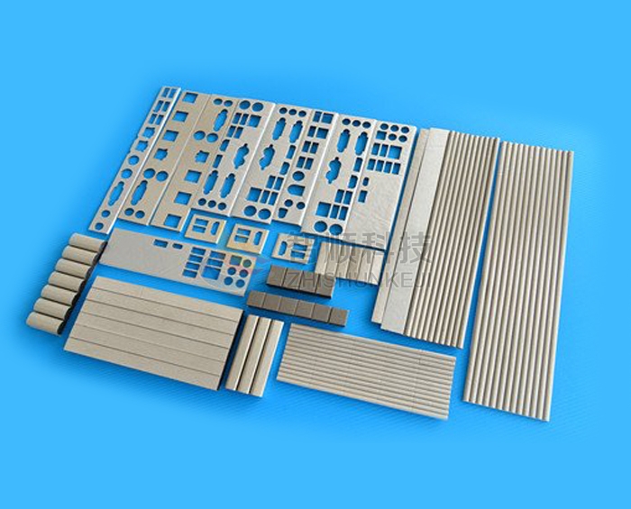 IO襯墊導(dǎo)電泡棉